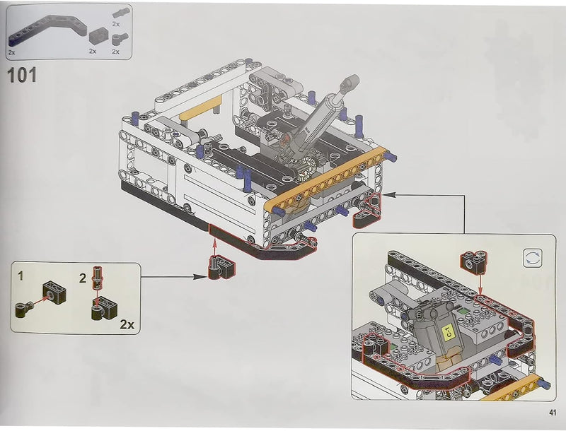 35er Pneumatik Kit