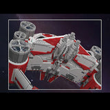 Raumschiff 21047 für Lego Star Wars, 6003 Teile Sternenzerstörer Riesiges Modell Klemmbausteine Bauset Kompatibel mit Lego Star Wars