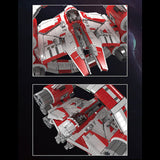 Raumschiff 21047 für Lego Star Wars, 6003 Teile Sternenzerstörer Riesiges Modell Klemmbausteine Bauset Kompatibel mit Lego Star Wars