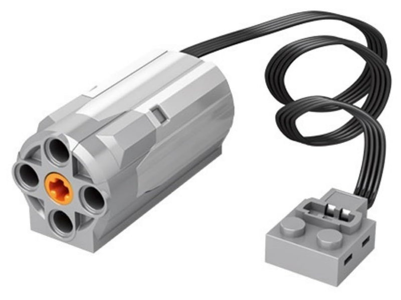 Motor Akkubox Fernbedienung kompatibel mit Lego technik